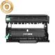 Tamburo compatibile con Brother DR-2400 - colore nero BD2400P