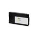 Cartuccia compatibile con inkjet 711 HP giallo  CZ132A