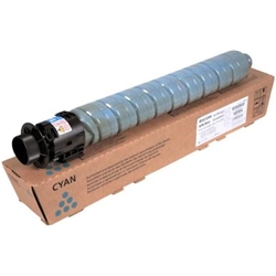 Toner originale Ricoh - ciano - 842568