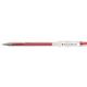 Penna roller Pilot G-TEC-C4 inchiostro gel ricaricabile punta 0,4 mm rosso - 0011652- conf. 12