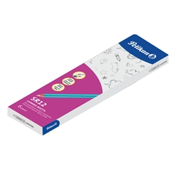 Gomma matita SR Pelikan  24007085- conf. 6