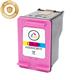 Cartuccia compatibile con HP 304XL Tricolore - N9K07AE - ciano/magenta/giallo - IH304XCMYR
