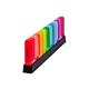 Set evidenziatori Q-Connect colori pastello assortiti - conf. 23