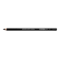 Matita in carboncino Lyra Rembrandt Charcoal H L2054111- conf. 12