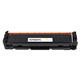 Toner compatibile con HP CF542X (203X)/Cartridge 054H giallo - HCF542XYU