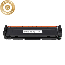 Toner compatibile con HP 216A - W2410A - nero H2410AK-With chip