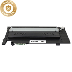 Toner compatibile con HP W2070A (117A) nero - H2070AK