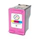 Cartuccia compatibile con HP 303XL Tricolore - T6N03AE - ciano/magenta/giallo - IH303XCMYR