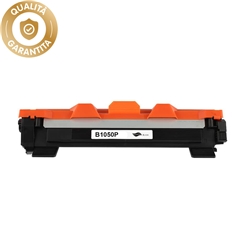 Compatibile Toner equivalente a Brother TN1050/TN1030 - nero
