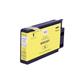 Cartuccia compatibile con HP 953XL - F6U18AE - colore giallo IH953XY
