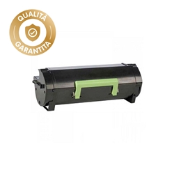 compatibile con Toner B232000 Return Program Lexmark nero B232000