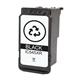 Cartuccia compatibile con Canon PG-545XL - 8286B001 - colore nero IC545XR