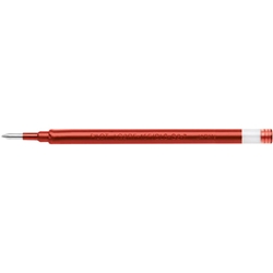 Refill Gel Pilot sfera a scatto G2 0,7 mm rosso - 012140- conf. 12