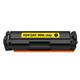 Toner compatibile con HP W2412A (216A) giallo - H2412AY-With chip