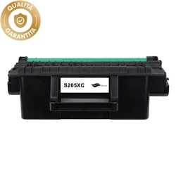 Toner compatibile con Samsung MLT-D205L(205) nero - S205XC