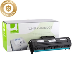 Toner Q-Connect rigenerato Samsung MLT-D111S/ELS nero - K15804QC