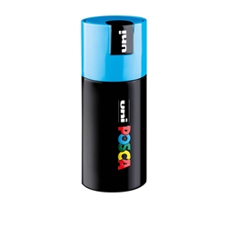 Marcatore a tempera Uni Posca Poscapen ultra-fine 0,7 mm - conf. 9