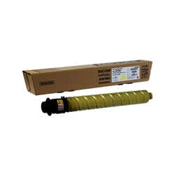Toner originale Ricoh - giallo - 842562