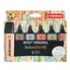 Evidenziatore Stabilo Boss Nature Colors - colori assortiti - conf. 6