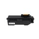 Toner compatibile con Kyocera TK-1160 - 1T02RY0NL0 nero - K1160