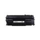 Compatibile Toner equivalente a HP Q5949A/Q7553A - nero