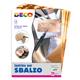 Lastrine in alluminio e rame Deco spessore 1,2 mm - conf. 12