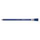 Gomma matita Staedtler Mars® Rasor con spazzolino blu - 526 61- conf. 12