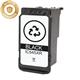 Cartuccia compatibile con Canon PG-545XL - 8286B001 - colore nero IC545XR
