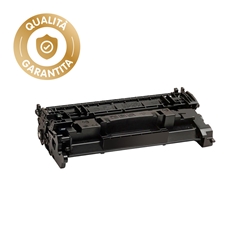 compatibile con Toner HP 89A nero  CF289A