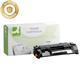 Toner Q-Connect rigenerato HP CF280X nero - K15590QC