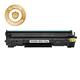 Toner compatibile con HP W1420A - nero  H1420A-With-chip