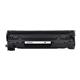 Compatibile Toner equivalente a HP CE278A e Canon 3500B002/3483B002 e Canon 728/726 - nero