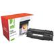 Toner Q-Connect rigenerato HP Q5949A nero - KF07520