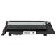 Toner compatibile con HP W2070A (117A) nero - H2070AK