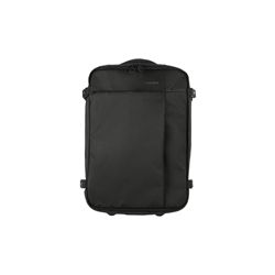Trolley da viaggio Tucano Tugò - 41 litri - small - nero - BTRTUG-S-BK