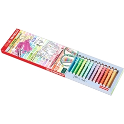 Image of Evidenziatori Swing Cool Pastel Stabilo conf. 18 colori assortiti031