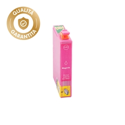 Cartuccia compatibile con Epson 405 XL magenta - C13T05H34010