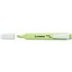 Evidenziatore Swing Cool Pastel Stabilo lime - 275/133-8- conf. 10
