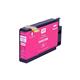 Cartuccia compatibile con HP 953XL - F6U17AE - colore magenta IH953XM