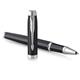Penna Parker Im Entry Line Black CT roller inchiostro nero - 2143634