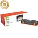 Toner Q-Connect rigenerato HP CF211A ciano - KF16490