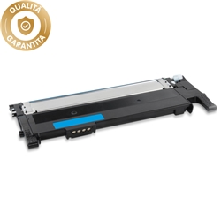 Toner rigenerato HP 117A (W2071A)