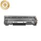 Toner compatibile con HP 44A - CF244A - nero HF244A