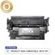 Toner compatibile con HP W1490X (149X) nero - H1490X-With chip