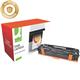 Toner Q-Connect rigenerato HP CB540A nero - KF10821