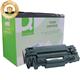 Toner Q-Connect rigenerato HP Q7551A nero - KF04326