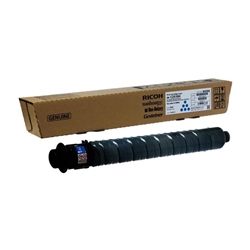Toner originale Ricoh - ciano - 842564
