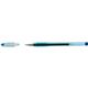 Penna a sfera gel Pilot G-1 punta fine 0,7 mm blu - 001666- conf. 12