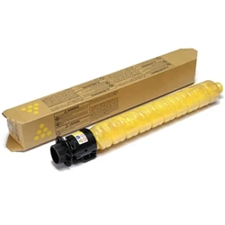 Toner originale Ricoh - giallo - 842566