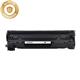 Compatibile Toner equivalente a HP CE278A e Canon 3500B002/3483B002 e Canon 728/726 - nero